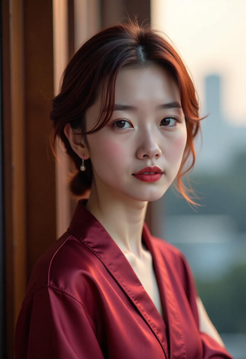 梅花烙剧照