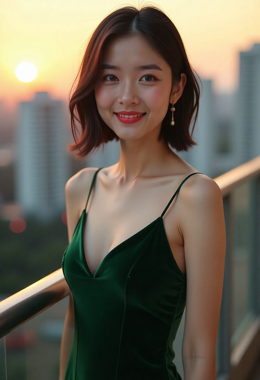 兰陵王剧照
