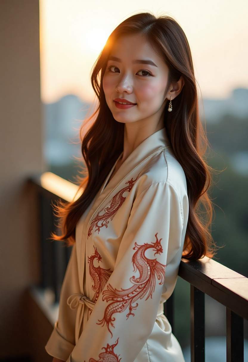 甄嬛传剧照